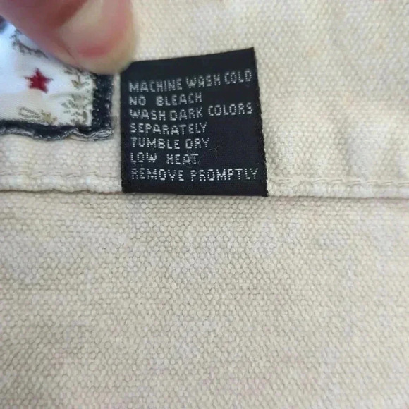 Hemp  Jeans - Picture 10 of 12